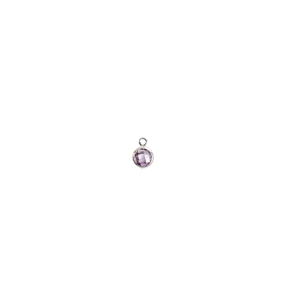 Birthstone Necklace