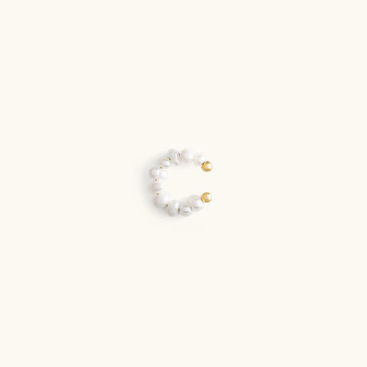 Kimmie Ear Cuff