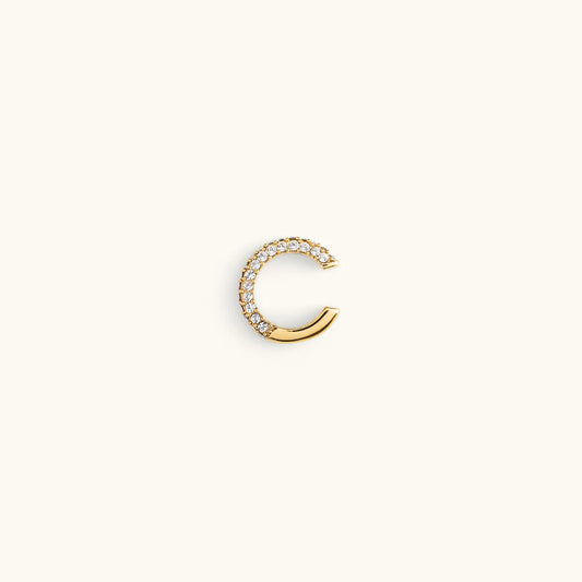 Kourt Ear Cuff