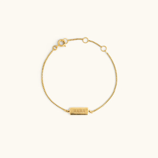 Little MAMA Bracelet