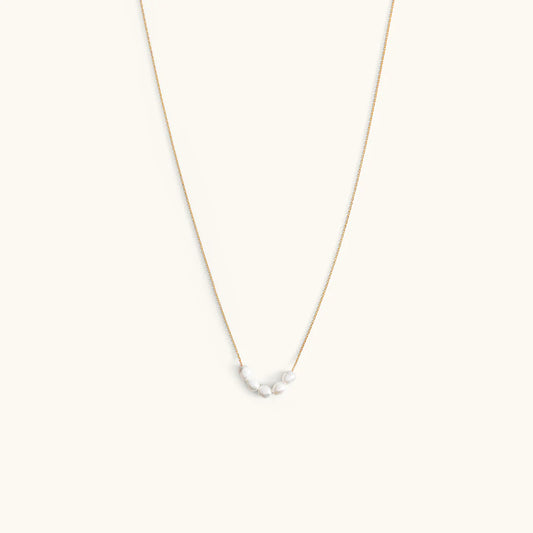 Mada Necklace