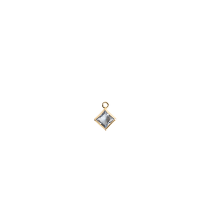 Birthstone Necklace