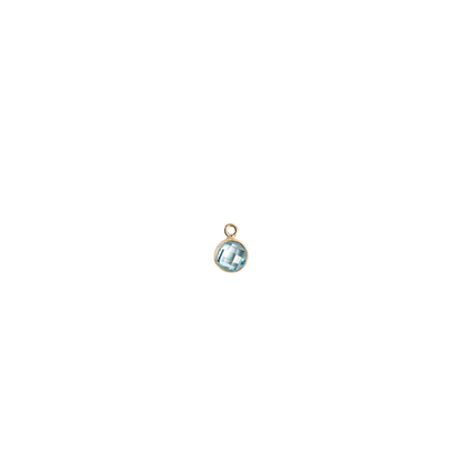 Birthstone Necklace