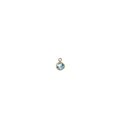 Birthstone Necklace