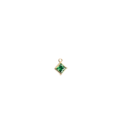 Birthstone Necklace