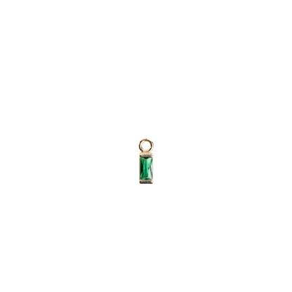 Birthstone Necklace