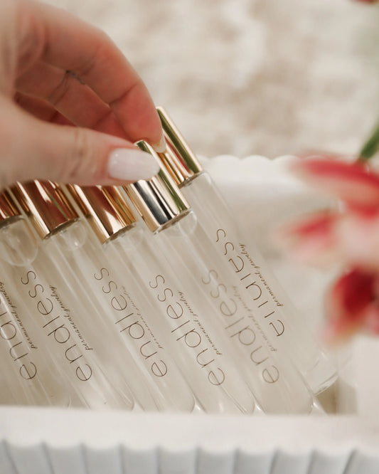 ENDLESS Signature Perfume
