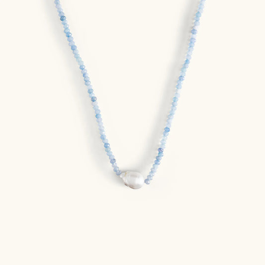 Cove Necklace