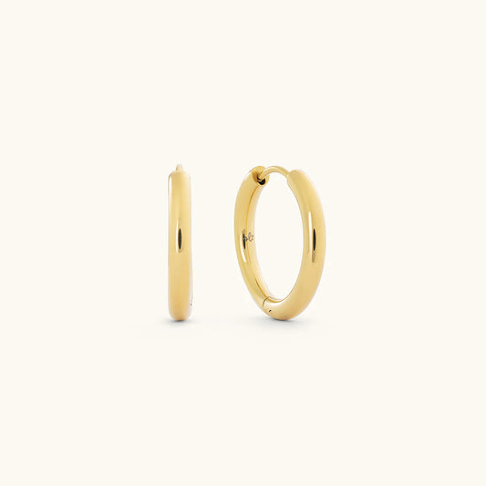 Goldie Earrings