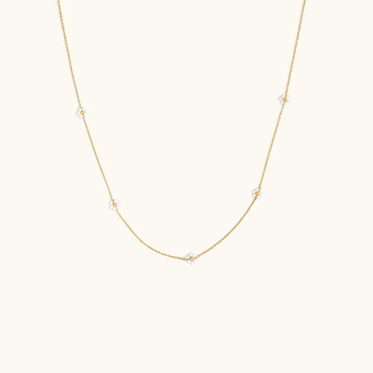 Josey Necklace