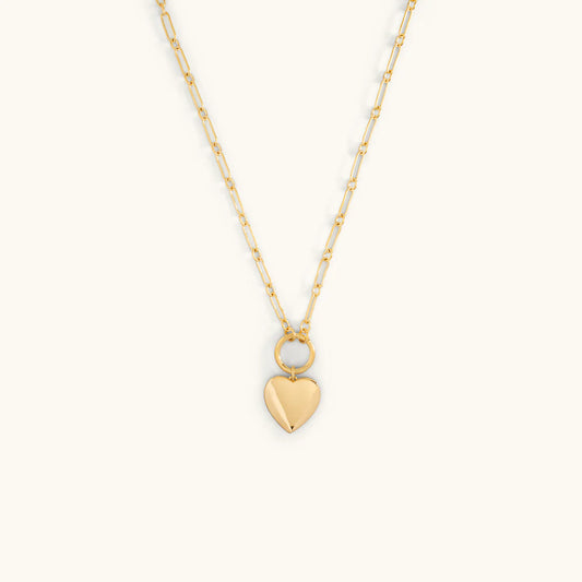 Scarlett necklace