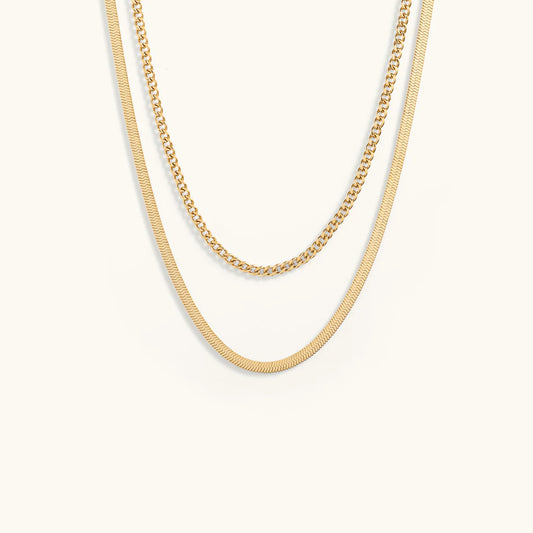Vera Necklace