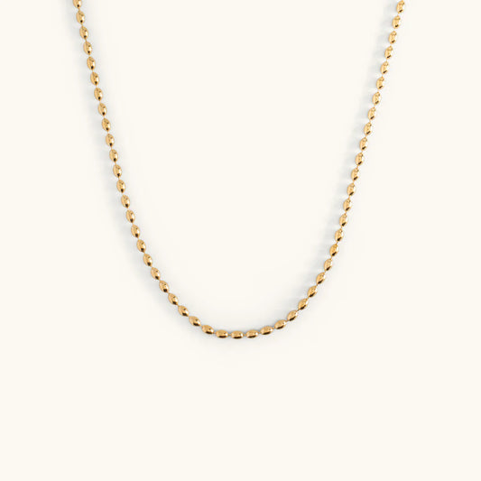 Sawyer Necklace