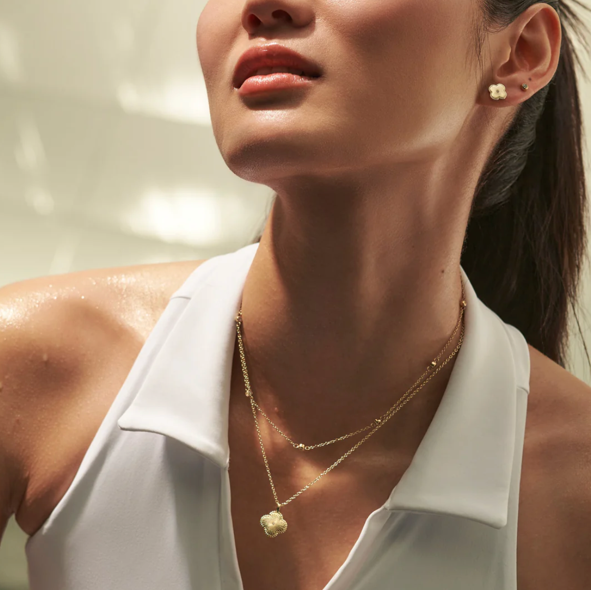 Paula Necklace