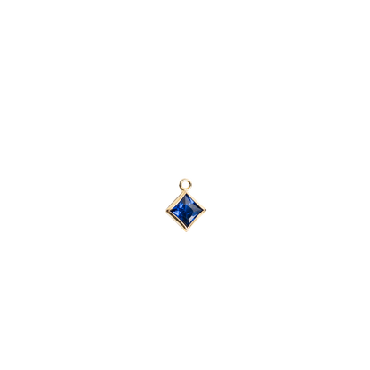Birthstone Necklace