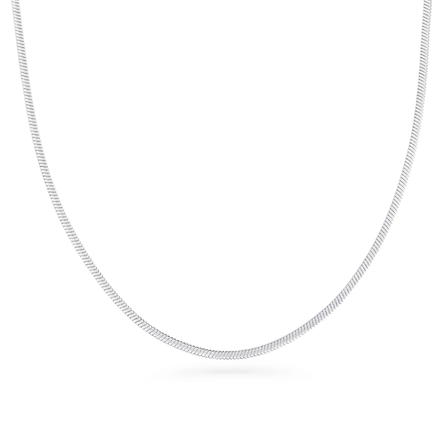 Isa Necklace