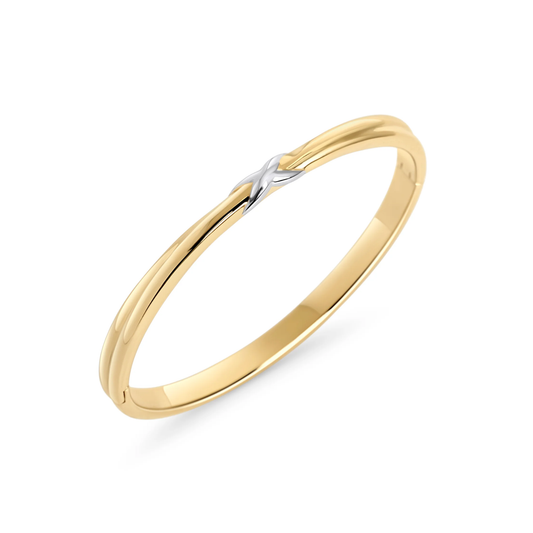 Lior Bangle Bracelet