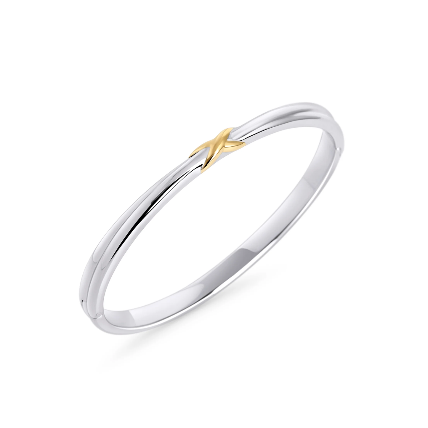 Lior Bangle Bracelet