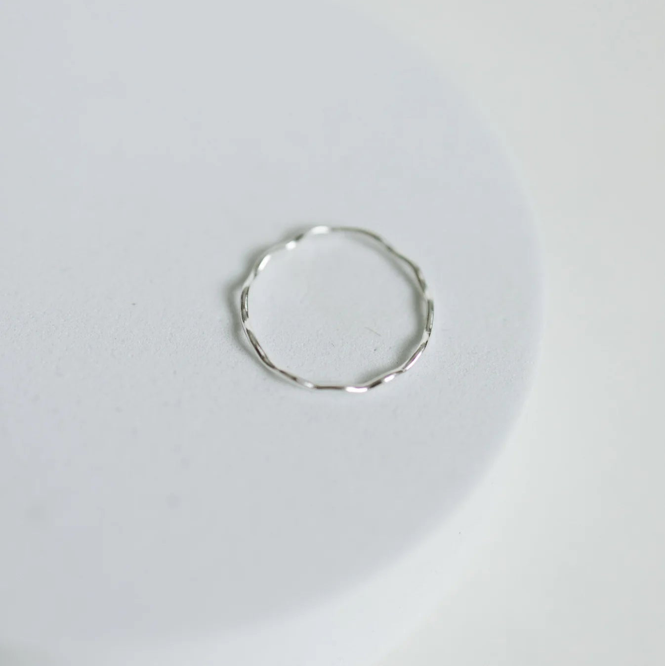 Wave Ring