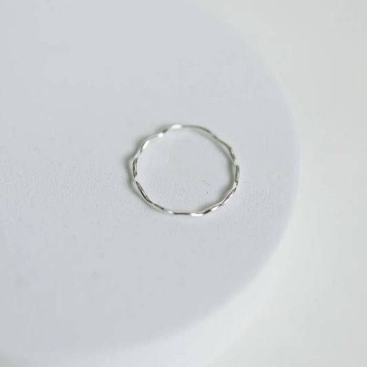 Wave Ring