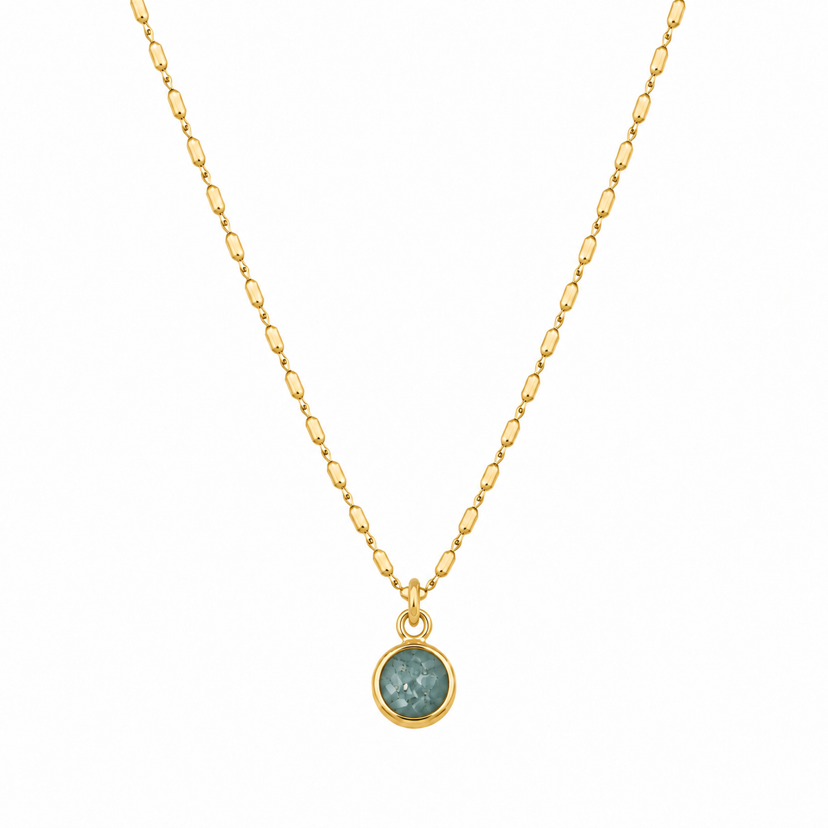 Kaya Necklace