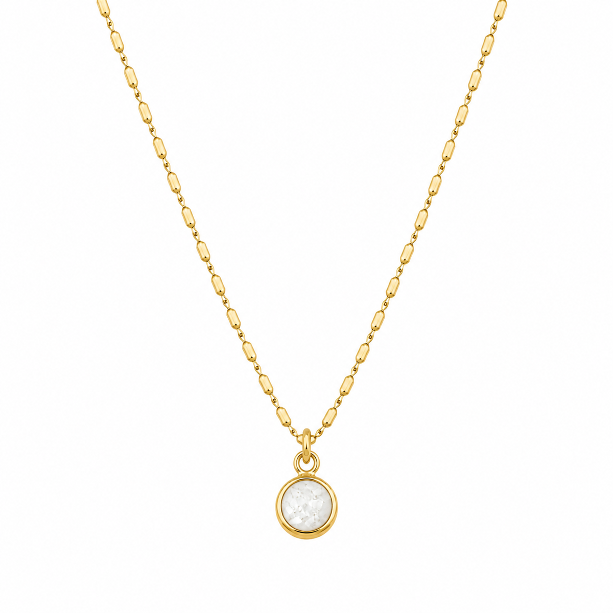 Lyra Necklace